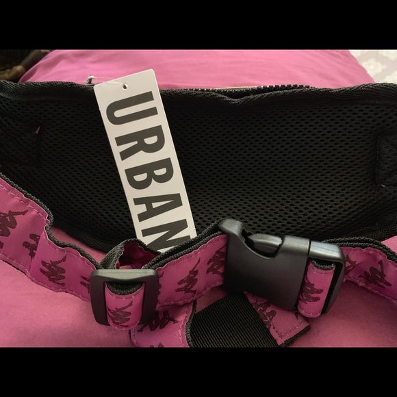 Kappa fanny pack / belt bag - Picture 4 of 4